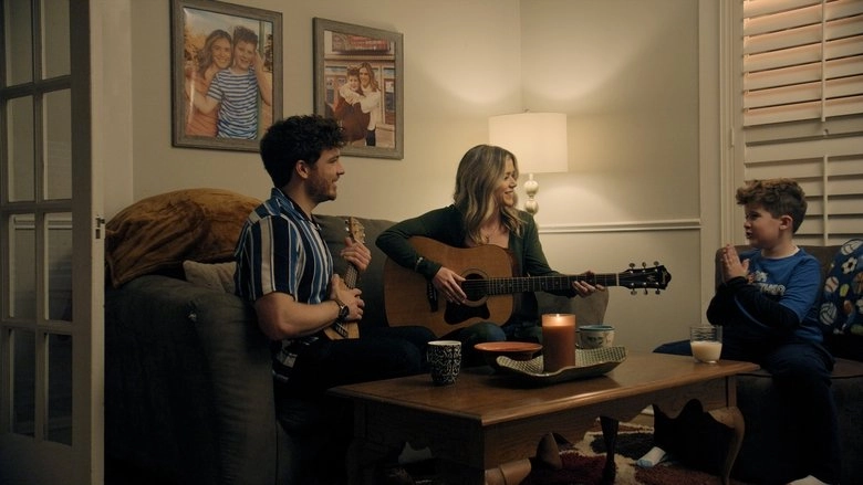 Looking For Dr. Love (2024)