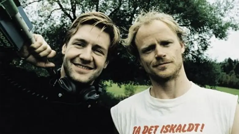 Detektor (2000)