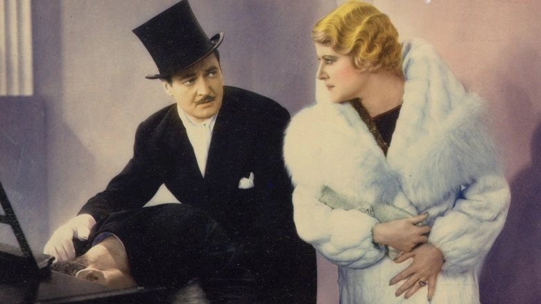 Mister Dynamite (1935)