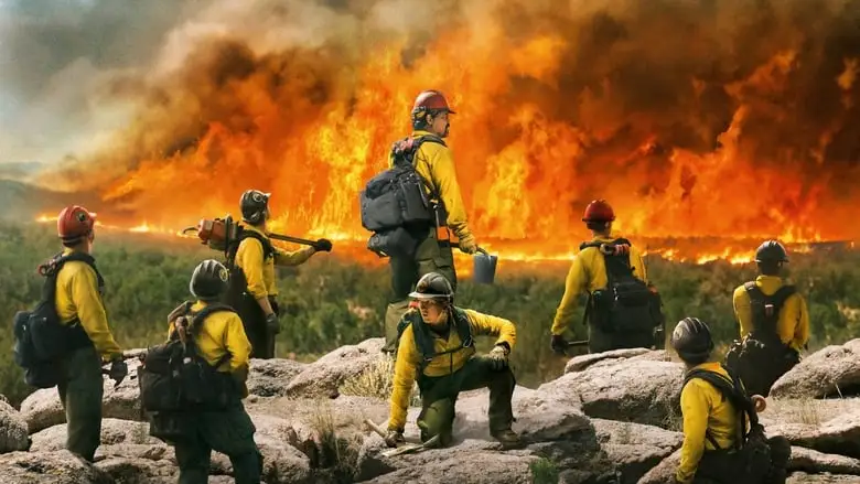 Only The Brave (2017)