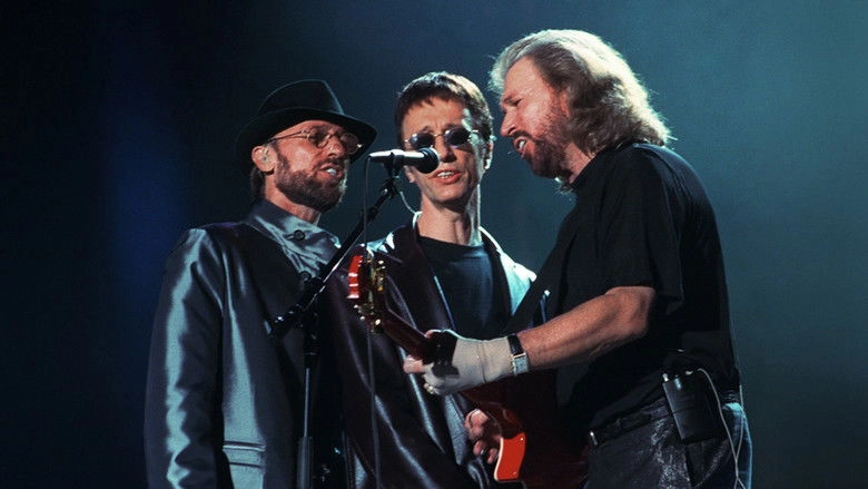 Bee Gees One Night Only In Australia (1999)