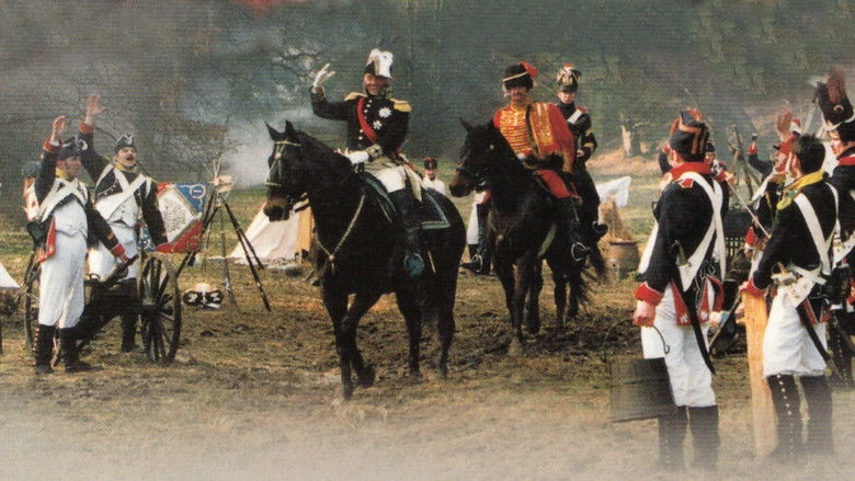 Waterloo Po Cesku (2002)