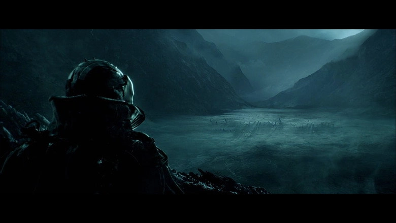 Lost Boy (2016)