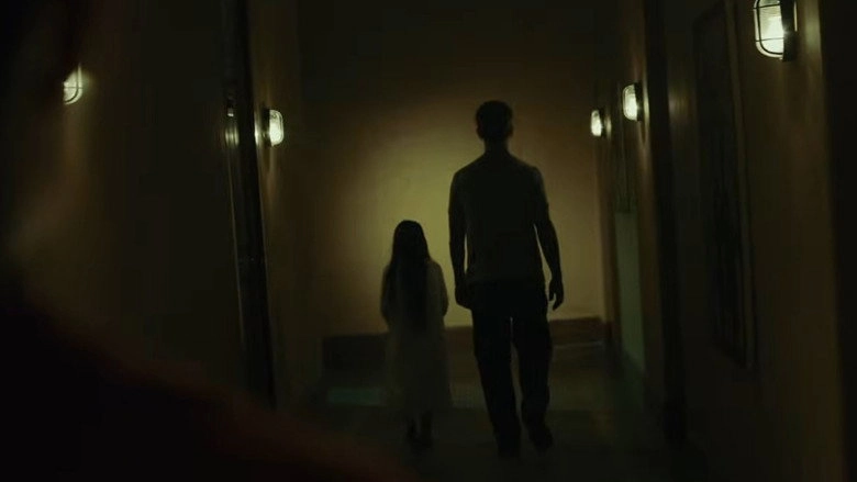 The Girl (2026)