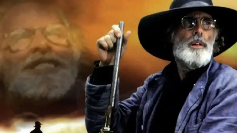 Into The Badlands (1991)