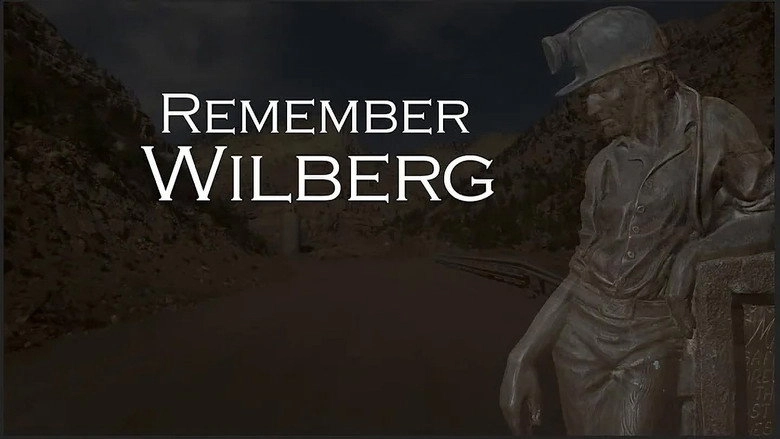 Remember Wilberg (2017)