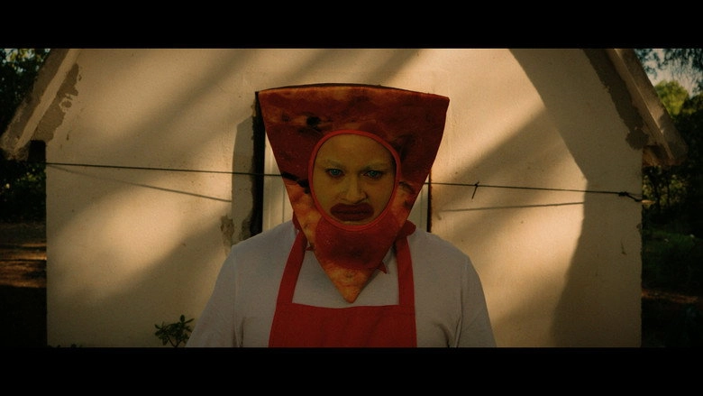 Pizzopath (2026)