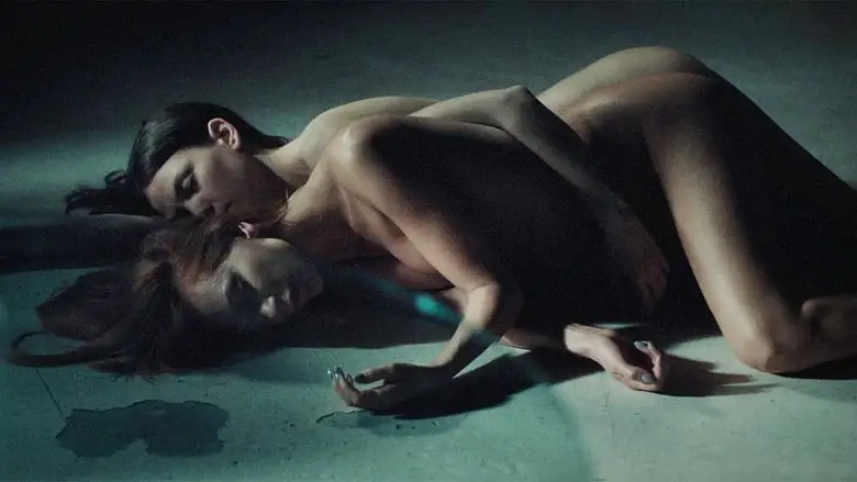 Intimate Parts (2013)