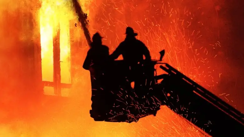A Good Job: Stories Of The FDNY (2014)