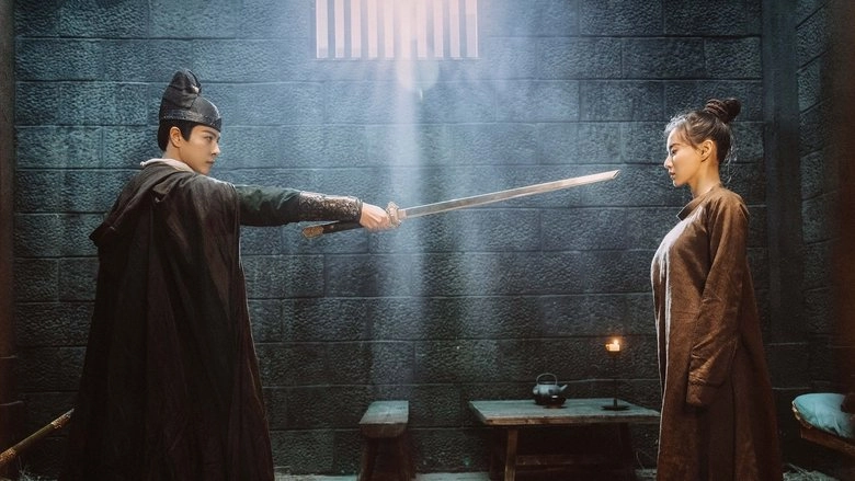 A Love Story Of Assassin (2024)