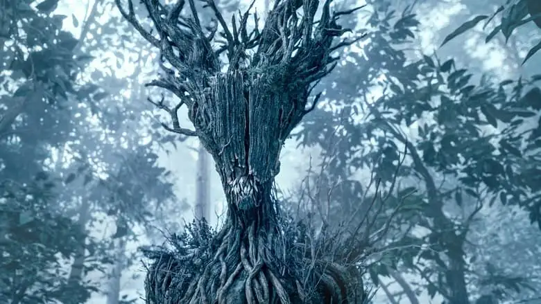 The Witcher Bestiary (2022)