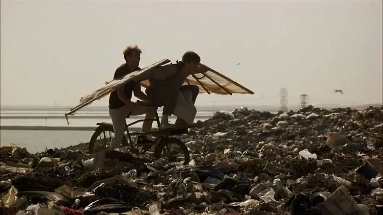 Birdy (1984)