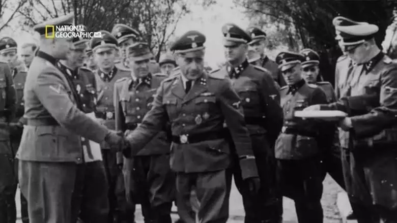 Hitlers Hidden Holocaust (2009)