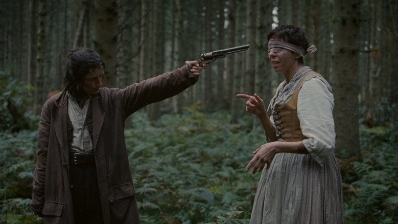 The Golden West (2023)