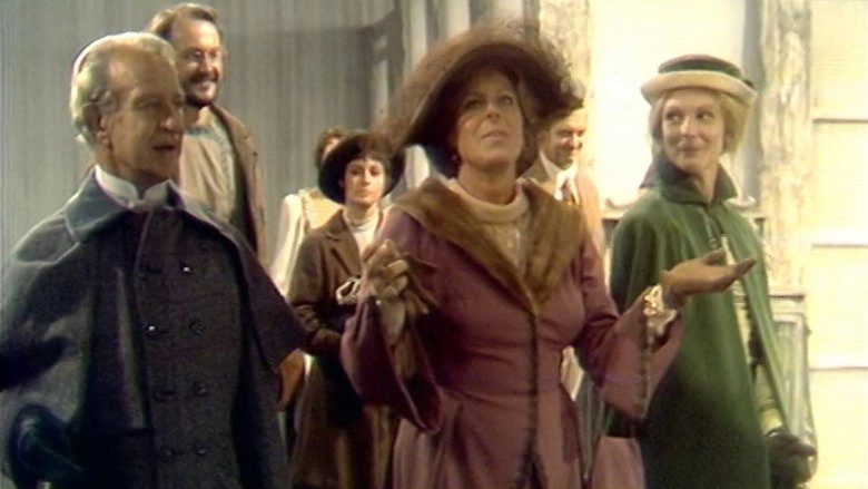 Korsbarstradgarden (1970)