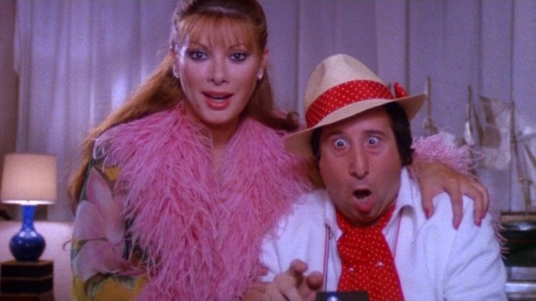 La Poliziotta A New York (1981)