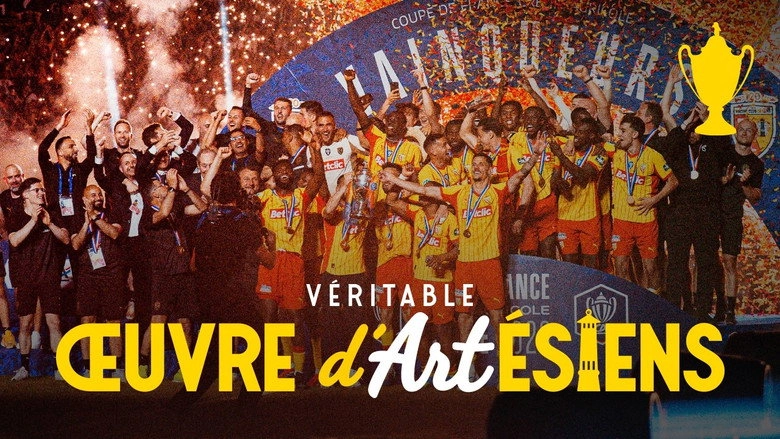 Veritable OEuvre D'Artesiens (2026)