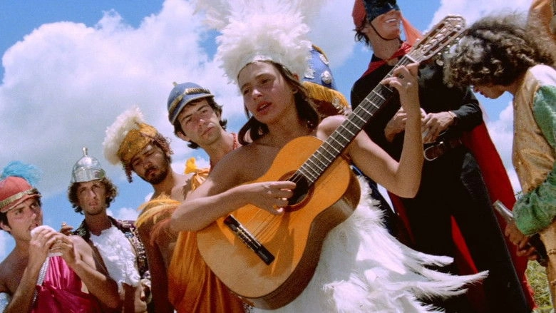 The Age Of The Earth (1980)