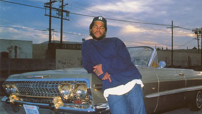 Boyz N The Hood (1991)