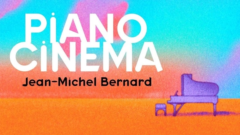 Piano Cinema (2022)