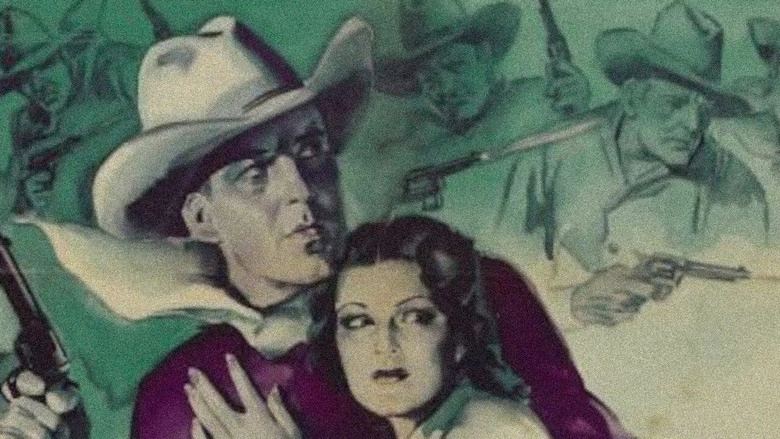 Blazing Sixes (1937)