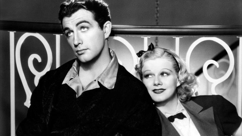 Personal Property (1937)