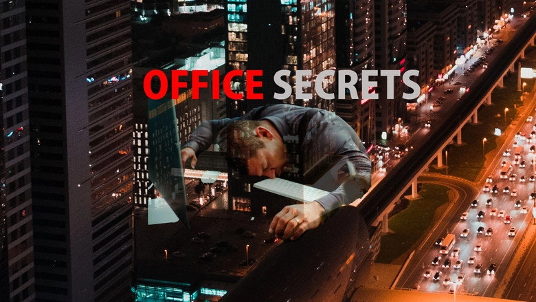 Office Secrets (2025)