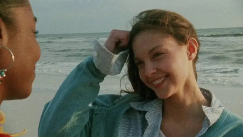 Ruby In Paradise (1993)