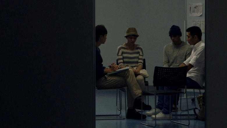 I Can't Live Without A Dream (2013)