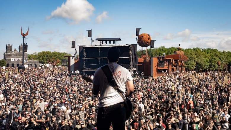 Bad Situation - Hellfest 2024 (2024)