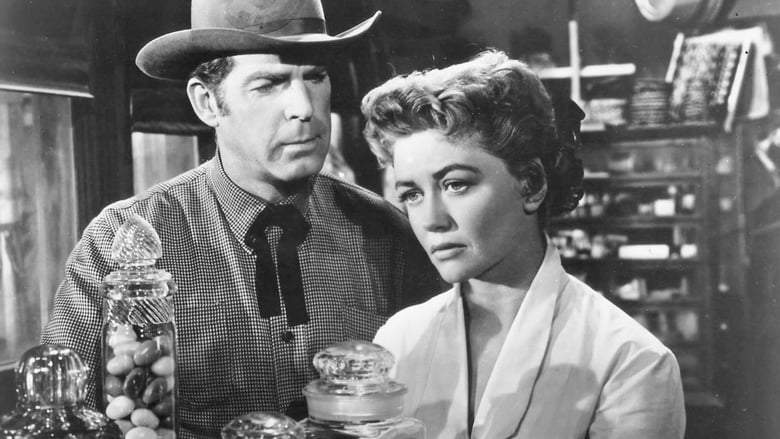 At Gunpoint (1955)