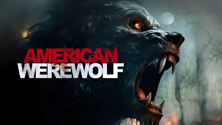 American Werewolf (2024)