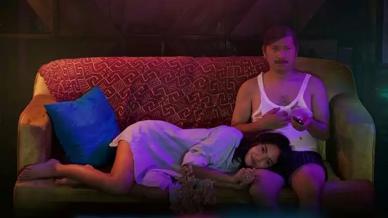 Love For Sale (2018)