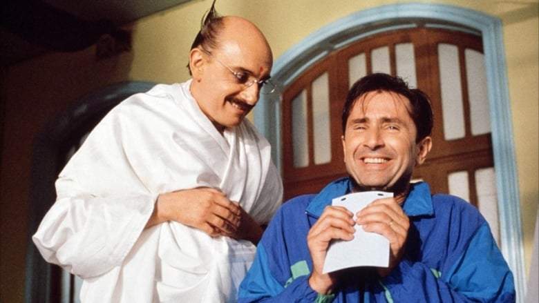 Les Secrets Professionnels Du Docteur Apfelgluck (1991)