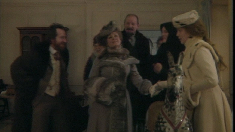 The Cherry Orchard (1981)