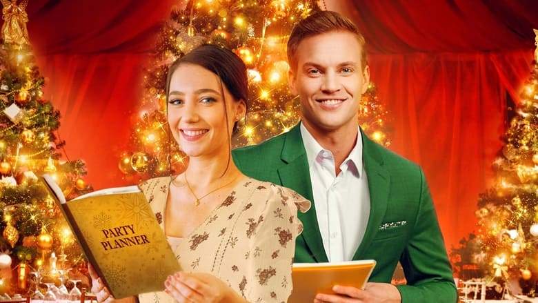 Fixing Up Christmas (2021)