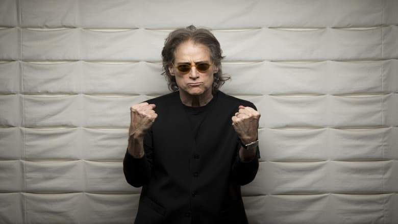 Richard Lewis: The Magical Misery Tour (1996)