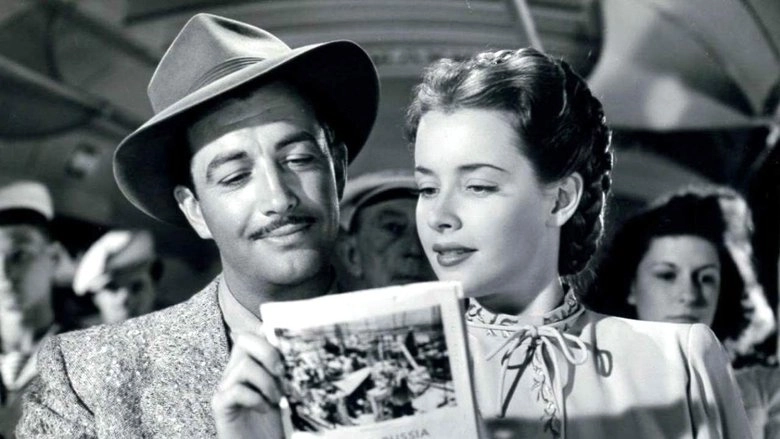 Song Of Russia (1944)