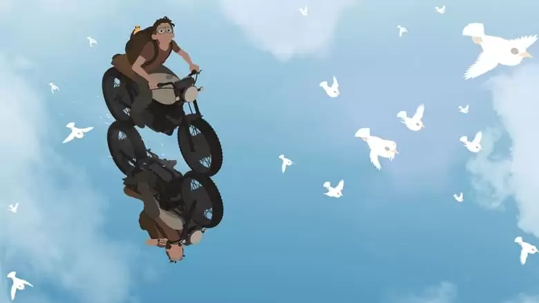 Away (2019)