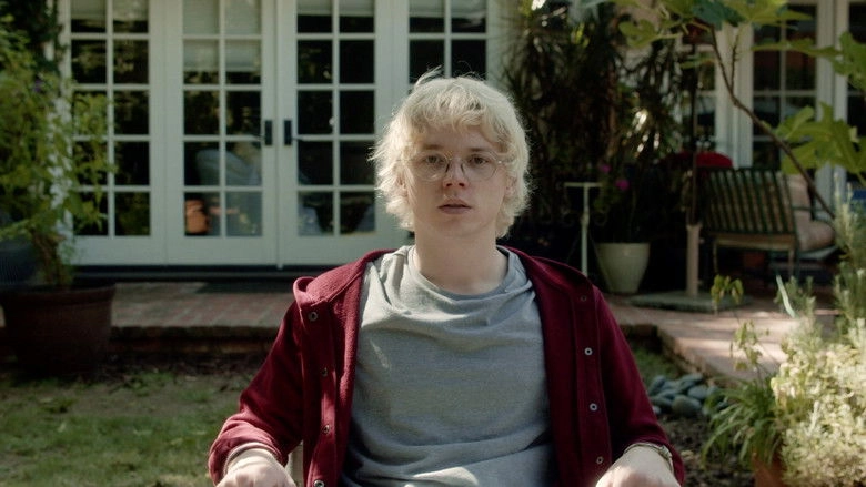 Hardcore Halbert (2021)