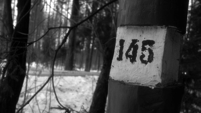 145th Kilometer (2014)