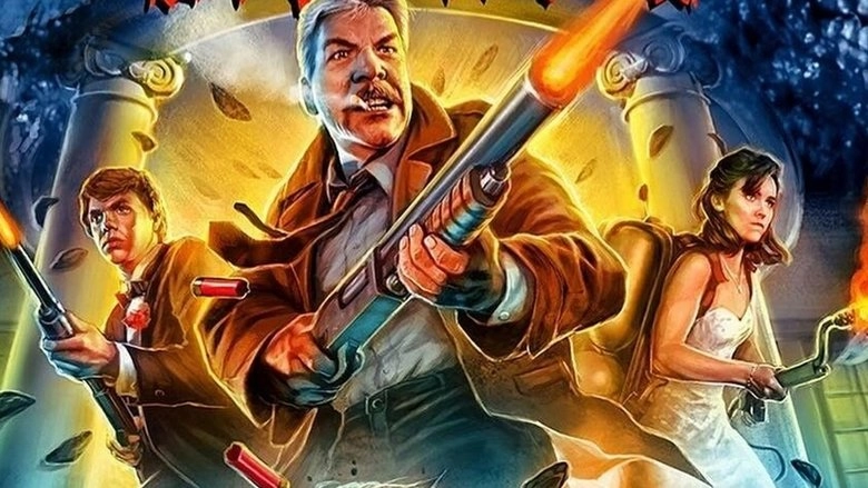 Night Of The Creeps (1986)