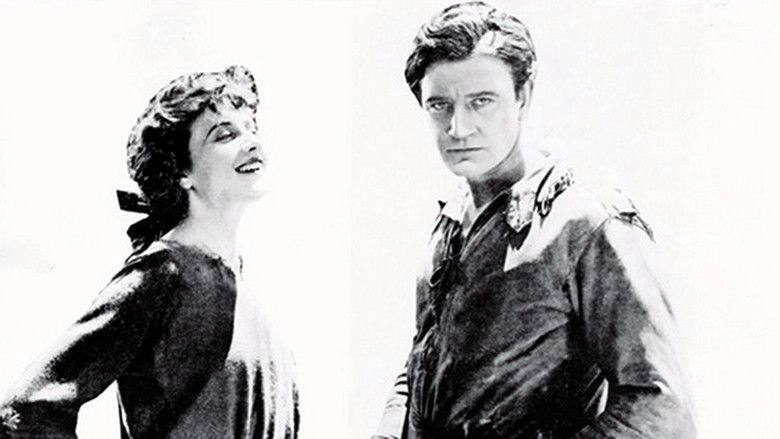 To The Last Man (1923)