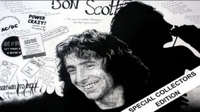 AC/DC: The Bon Scott Years (2005)