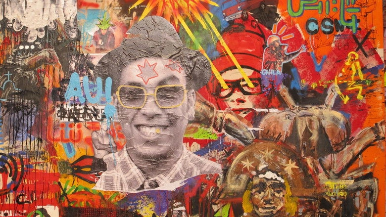 Chico Science: Um Caranguejo Eletrico (2016)