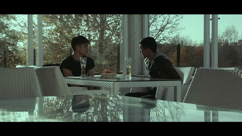 Undreamt Of Things (2013)