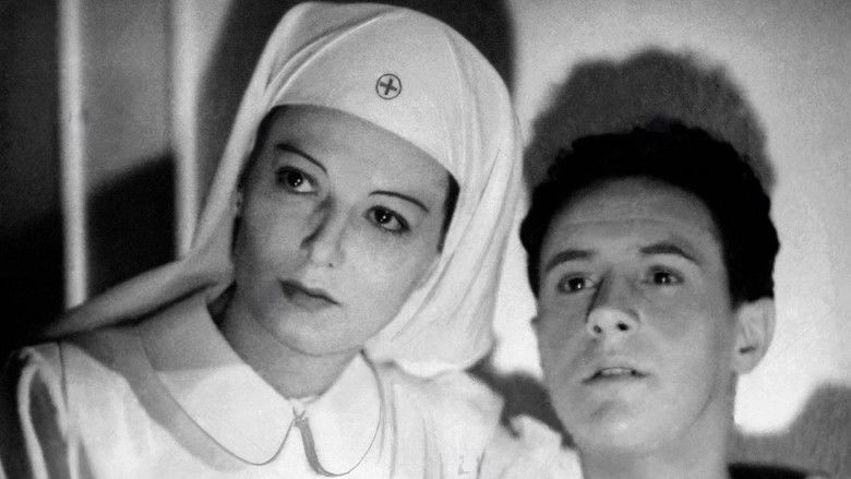 The White Ship (1941)