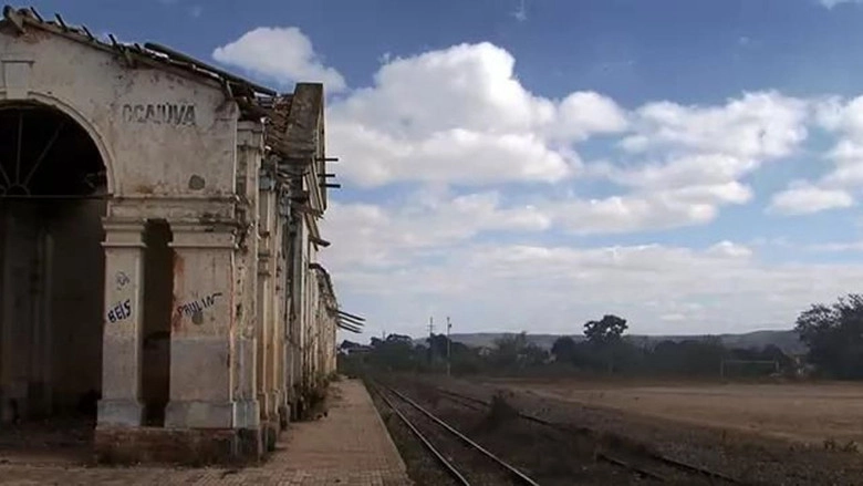 Magnifica Desolacao (2010)