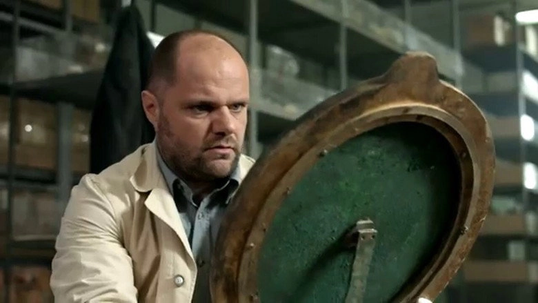 Magikos Kathreftis (2016)