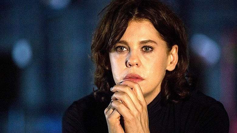 Por Que Voce Nao Chora? (2020)